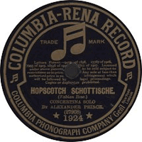 Columbia-Rena 1924